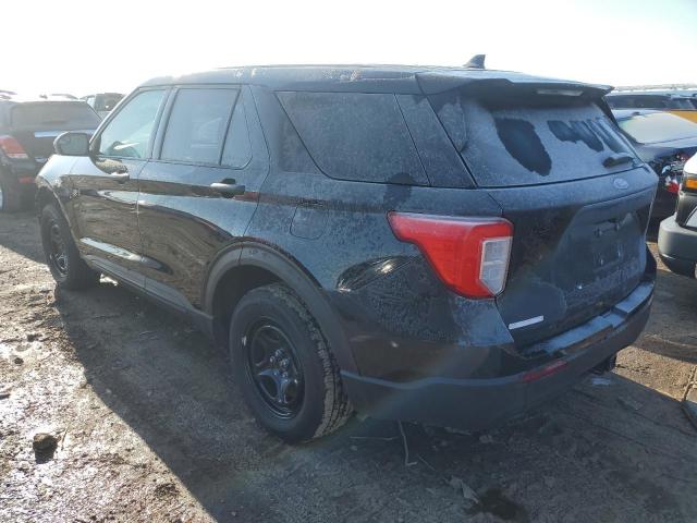 Photo 2 from auction – 2022 FORD EXP with VIN 1FM5K8AW1NNA02153