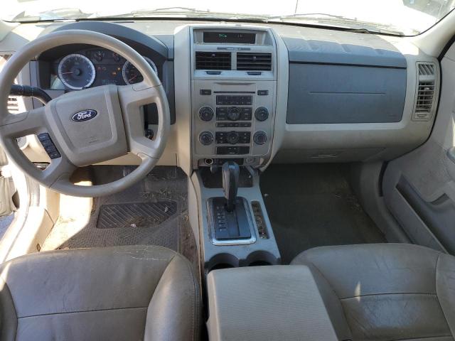 Photo 8 from auction – 2008 FORD ESCAPE XLT with VIN 1FMCU03Z18KB33714