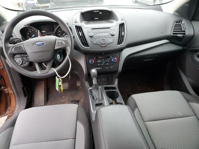 Photo 8 from auction – 2017 FORD ESCAPE SE with VIN 1FMCU9GD5HUA02325