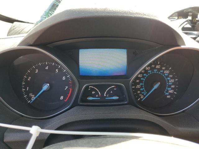 Photo 9 from auction – 2013 FORD ESCAPE TIT with VIN 1FMCU0J90DUA46808