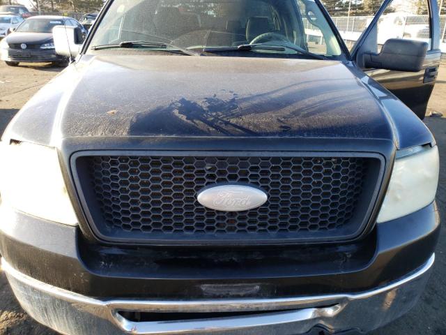 Photo 11 from auction – 2006 FORD F150 with VIN 1FTPX14526FA71132