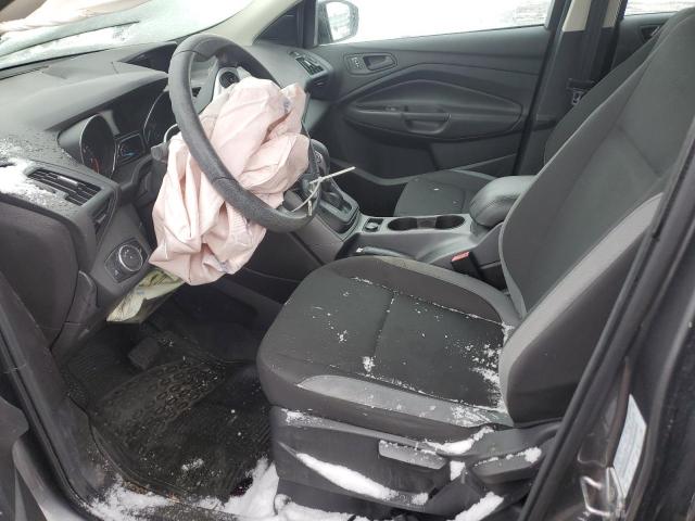 Photo 7 from auction – 2014 FORD ESCAPE S with VIN 1FMCU0F72EUA31106