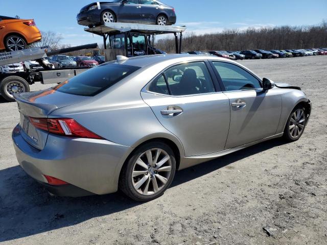 Photo 3 from auction – 2016 LEXUS IS 300 with VIN JTHCM1D22G5002962