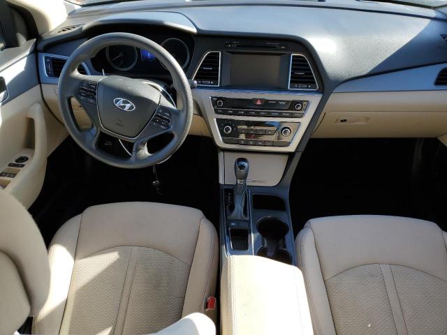 Photo 8 from auction – 2016 HYUNDAI SONATA SE with VIN 5NPE24AF3GH314720