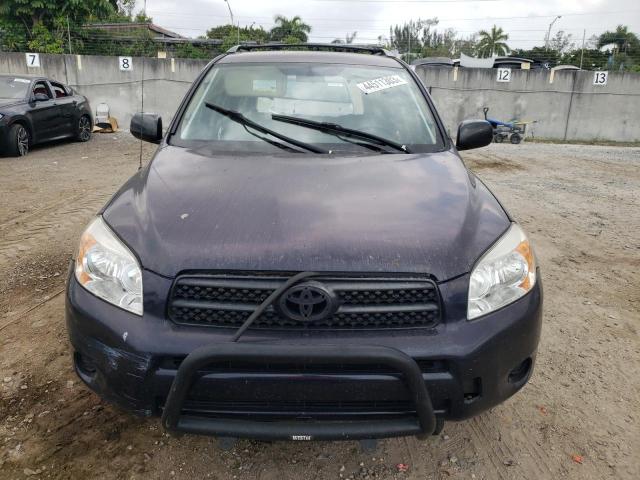 Photo 5 from auction – 2007 TOYOTA RAV4 with VIN JTMZD33V475049395