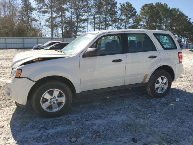 FORD ESCAPE XLS 2012 with VIN 1FMCU0C78CKA10029 - Photo from auction