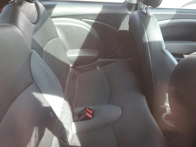 Photo 10 from auction – 2008 MINI COOPER with VIN WMWMF33568TT67176