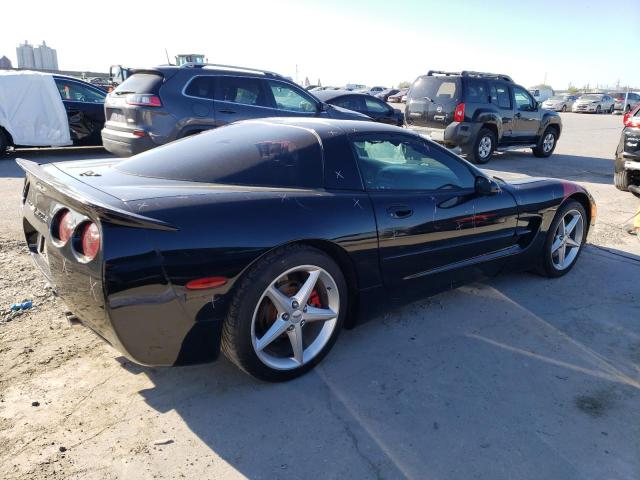 Photo 3 from auction – 1998 CHEVROLET CORVETTE with VIN 1G1YY22G9W5113628