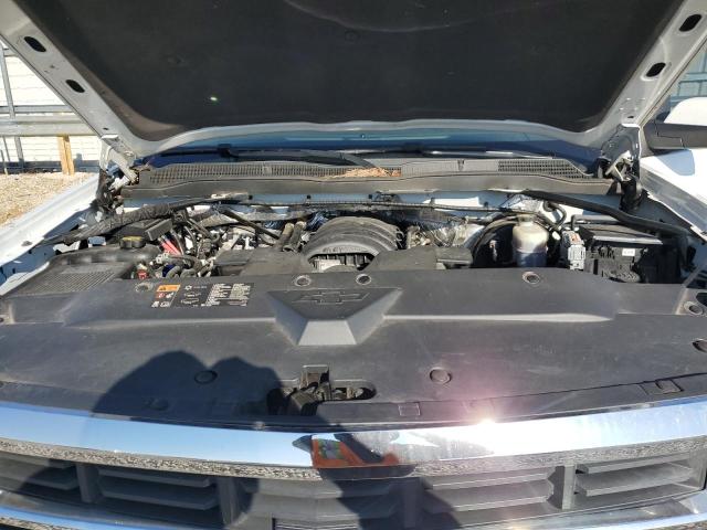 Photo 11 from auction – 2015 CHEVROLET SILVERADO with VIN 1GCRCREC5FZ358561