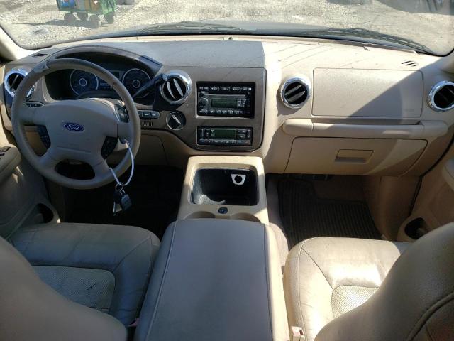 Photo 8 from auction – 2006 FORD EXPEDITION with VIN 1FMFU18556LA34815