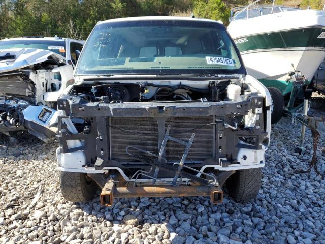 Photo 5 from auction – 2017 CHEVROLET EXPRESS G3 with VIN 1GAZGPFG9H1340956