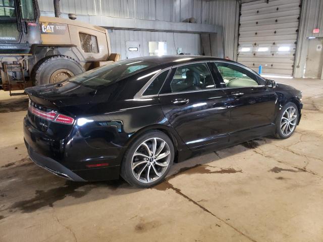 Photo 3 from auction – 2019 LINCOLN MKZ RESERV with VIN 3LN6L5D97KR622018