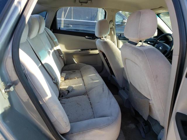 Photo 10 from auction – 2008 CHEVROLET IMPALA LS with VIN 2G1WB58KX89184042