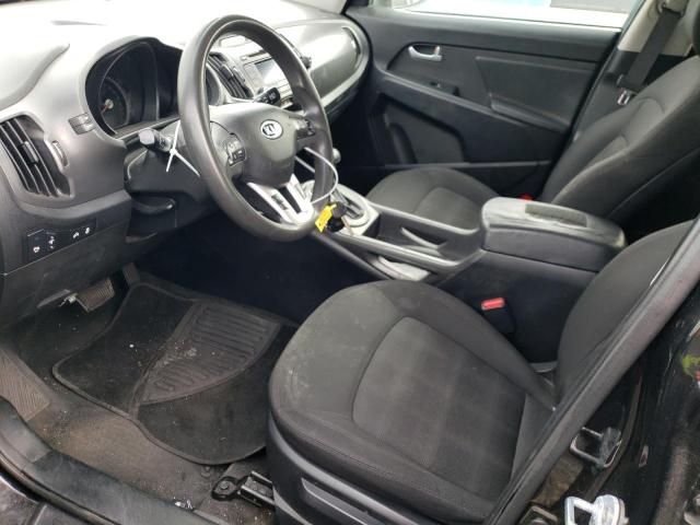 Photo 7 from auction – 2012 KIA SPORTAGE B with VIN KNDPB3A26C7217669