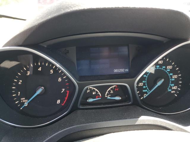 Photo 9 from auction – 2014 FORD ESCAPE SE with VIN 1FMCU0GX0EUB02429
