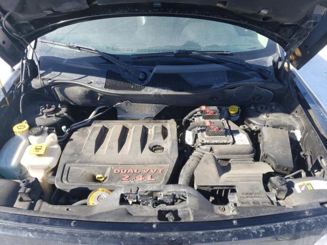 Photo 12 from auction – 2016 JEEP PATRIOT with VIN 1C4NJRAB8GD682703