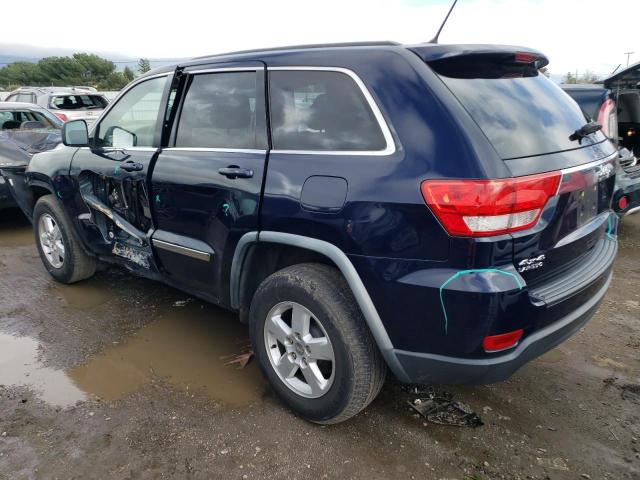 Photo 2 from auction – 2012 JEEP GRAND CHER with VIN 1C4RJFAG2CC184038