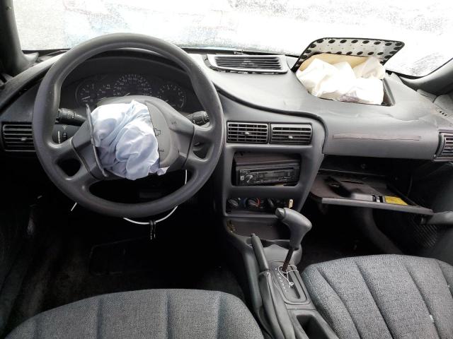 Photo 8 from auction – 2004 CHEVROLET CAVALIER with VIN 1G1JC52F547110106