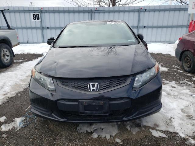 Photo 5 from auction – 2012 HONDA CIVIC LX with VIN 2HGFG3B59CH008342