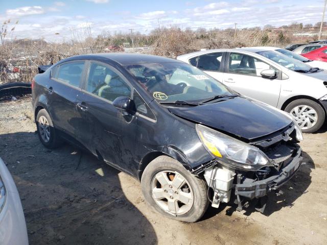 Photo 4 from auction – 2017 KIA RIO LX with VIN KNADM4A3XH6011003