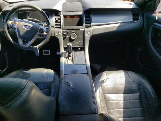 Photo 8 from auction – 2013 FORD TAURUS SHO with VIN 1FAHP2KT9DG220337