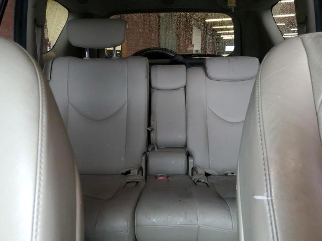 Photo 10 from auction – 2009 TOYOTA RAV4 LIMIT with VIN JTMZK31V595024923