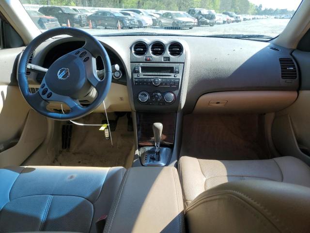 Photo 8 from auction – 2010 NISSAN ALTIMA BAS with VIN 1N4AL2AP5AN540134