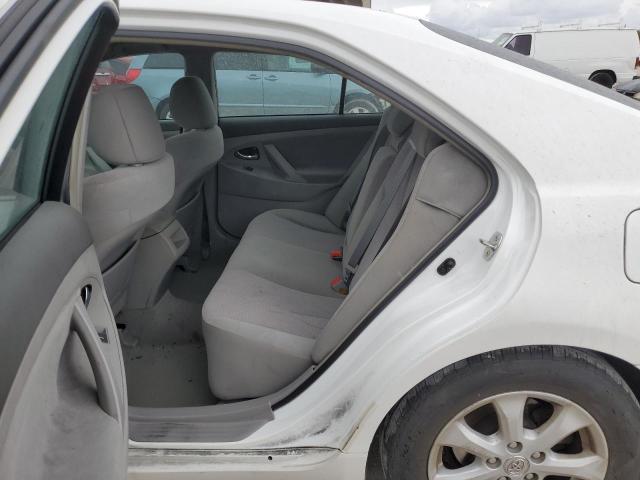 Photo 10 from auction – 2011 TOYOTA CAMRY BASE with VIN 4T1BF3EK8BU747825