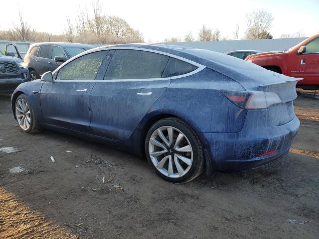 Photo 2 from auction – 2019 TESLA MODEL 3 with VIN 5YJ3E1EB4KF195491