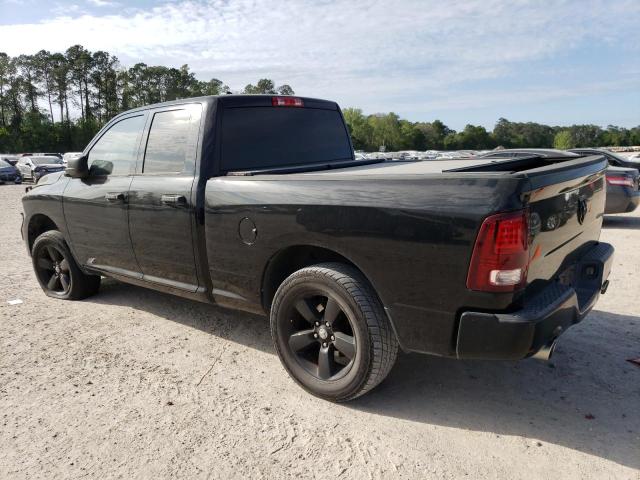 Photo 2 from auction – 2013 RAM 1500 ST with VIN 1C6RR6FT5DS716766