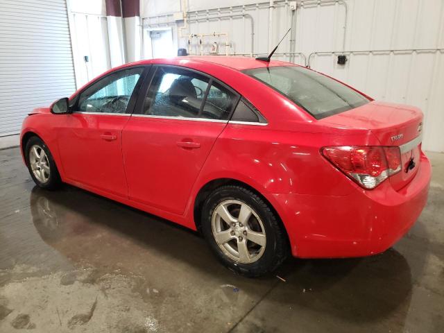 Photo 2 from auction – 2014 CHEVROLET CRUZE LT with VIN 1G1PC5SB4E7193150