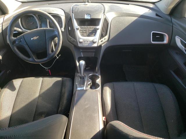 Photo 8 from auction – 2010 CHEVROLET EQUINOX LT with VIN 2CNALDEW5A6282219