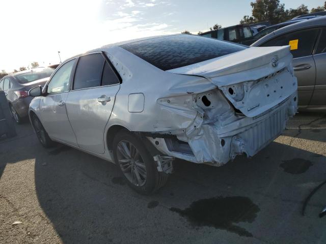 Photo 2 from auction – 2017 TOYOTA CAMRY LE with VIN 4T1BF1FK9HU382325