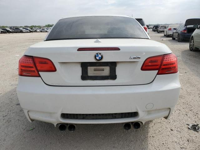 Photo 6 from auction – 2011 BMW M3 with VIN WBSDX9C55BE399401