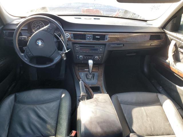 Photo 8 from auction – 2008 BMW 328 I with VIN WBAVA375X8NL48597