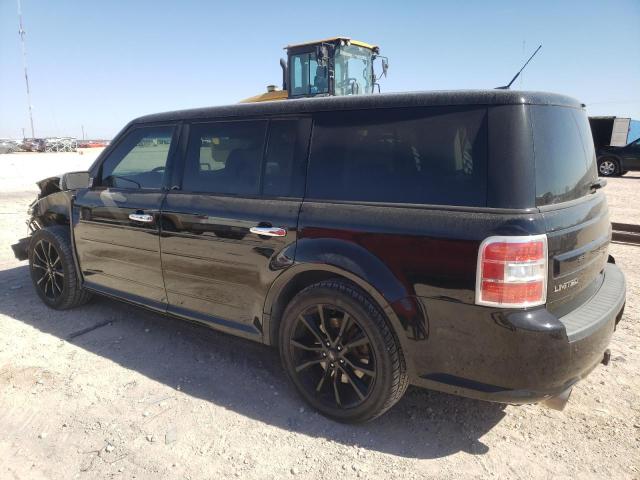 Photo 2 from auction – 2017 FORD FLEX LIMIT with VIN 2FMHK6D8XHBA08578
