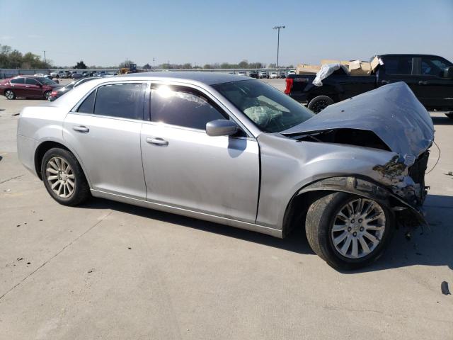 Photo 4 from auction – 2014 CHRYSLER 300 with VIN 2C3CCAAG2EH382304