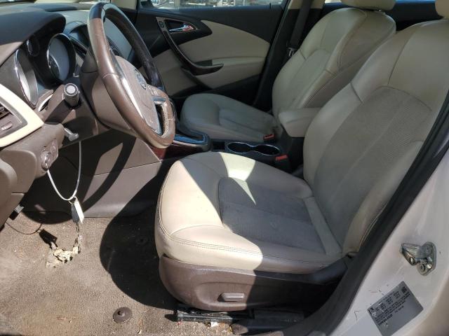 Photo 7 from auction – 2015 BUICK VERANO CON with VIN 1G4PR5SK3F4160399