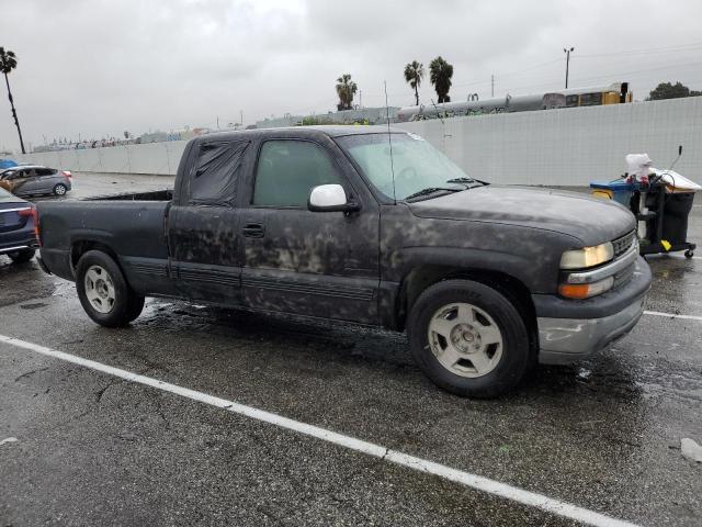 Photo 4 from auction – 2000 CHEVROLET silverado with VIN 1GCEC19V8YZ196553