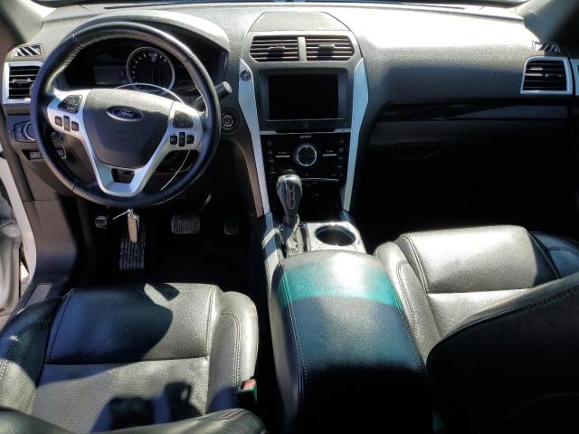 Photo 8 from auction – 2012 FORD EXPLORER L with VIN 1FMHK7F84CGA68179