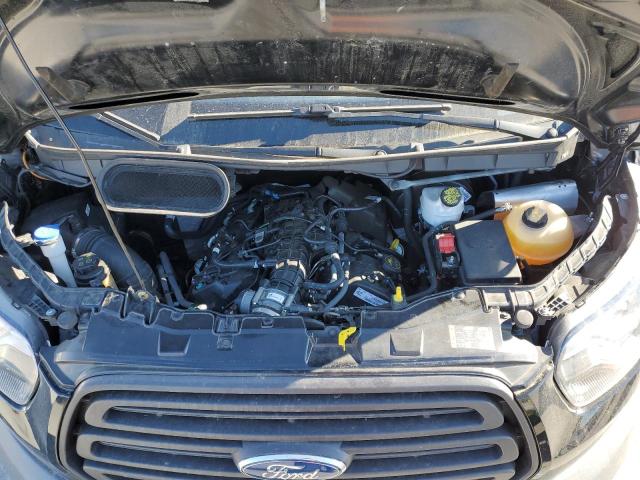 Photo 12 from auction – 2017 FORD TRANSIT T- with VIN 1FBZX2CG3HKB45884
