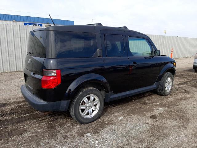 Photo 3 from auction – 2006 HONDA ELEMENT EX with VIN 5J6YH28746L017636