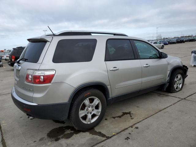 Photo 3 from auction – 2008 GMC ACADIA SLE with VIN 1GKER13798J122246