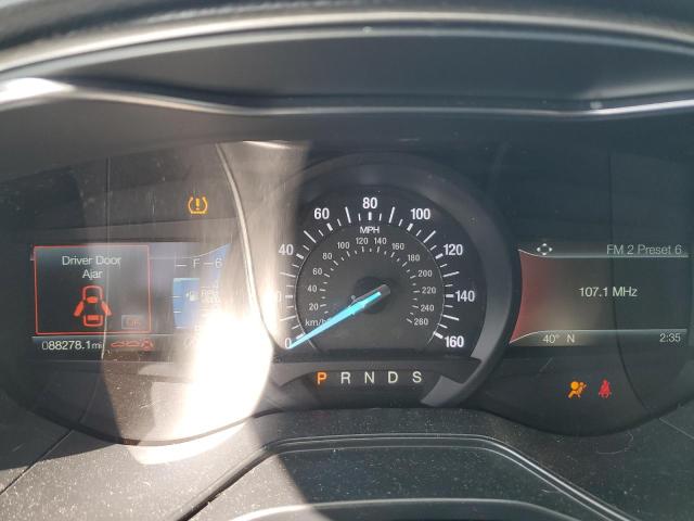 Photo 9 from auction – 2019 FORD FUSION SE with VIN 3FA6P0HDXKR248858