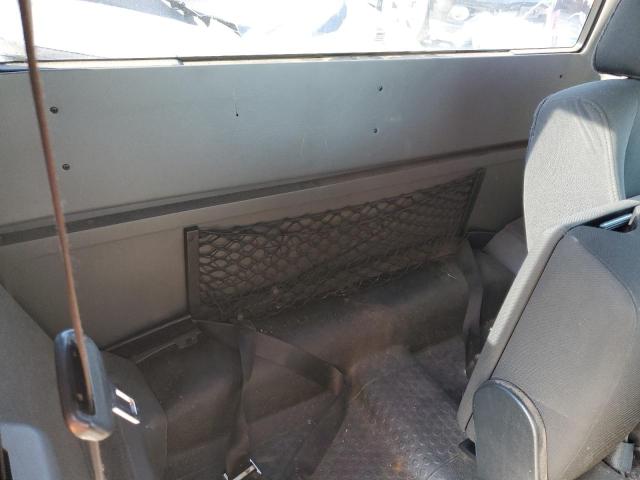 Photo 10 from auction – 2011 FORD RANGER SUP with VIN 1FTKR1EE0BPA96506