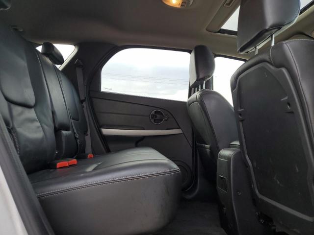Photo 11 from auction – 2008 CHEVROLET EQUINOX SP with VIN 2CNDL037386282683