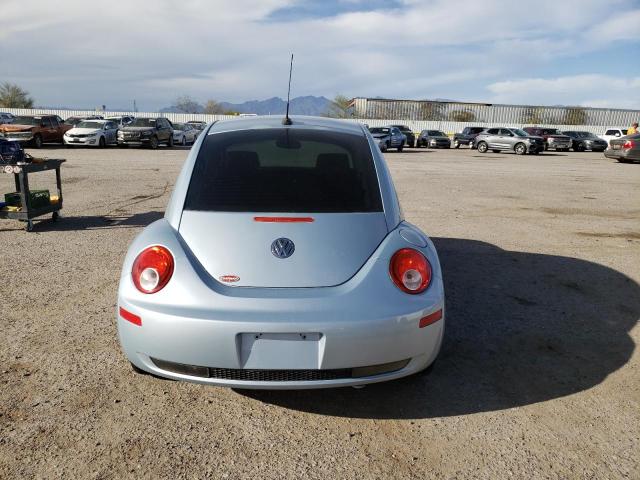 Photo 6 from auction – 2009 VOLKSWAGEN NEW BEETLE with VIN 3VWRW31C19M503866