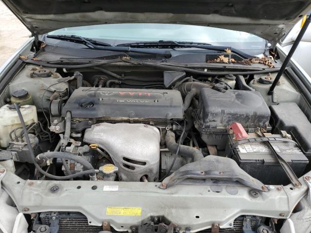 Photo 11 from auction – 2005 TOYOTA CAMRY LE with VIN 4T1BE30KX5U405372