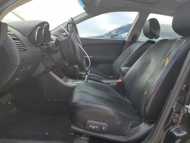 Photo 7 from auction – 2005 NISSAN ALTIMA SE with VIN 1N4BL11D35C379417