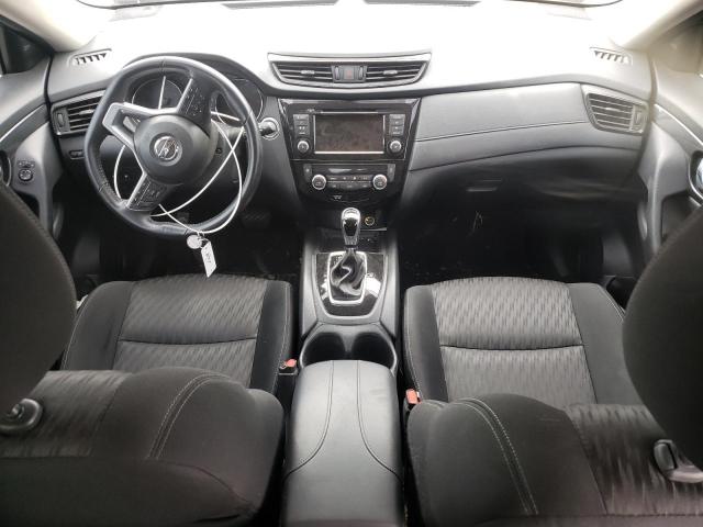 Photo 8 from auction – 2018 NISSAN ROGUE S with VIN KNMAT2MT2JP610499